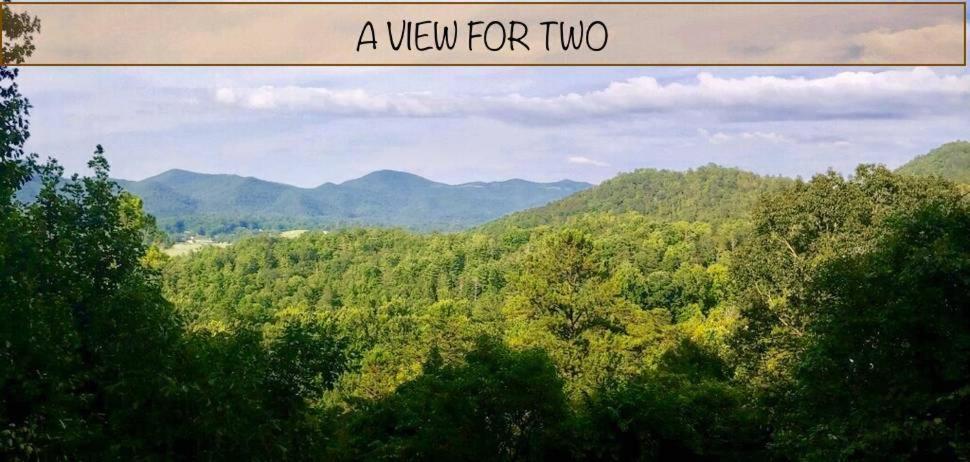 汤森德A View For Two别墅 外观 照片