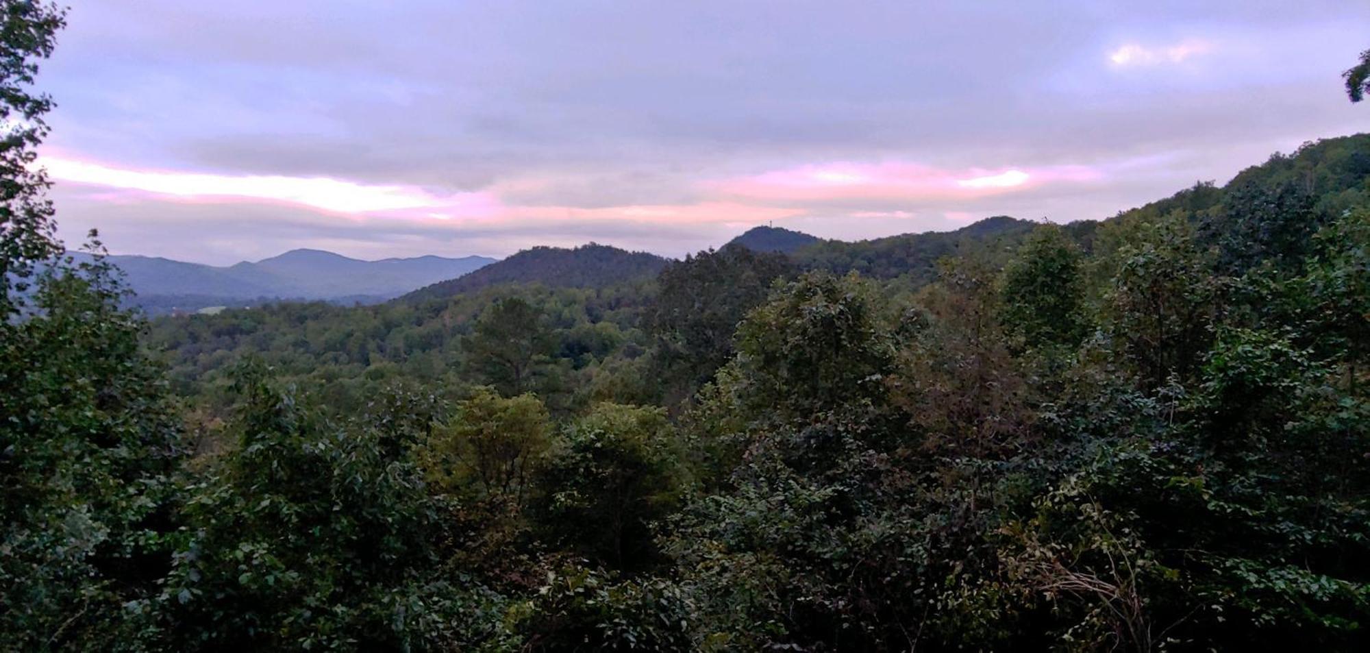 汤森德A View For Two别墅 客房 照片
